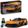 Image de McLaren W1 LEGO Speed Champions 77257