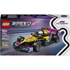 Image de LEGO Speed Champions 77258 Voiture de Course F1 ACADEMY LEGO