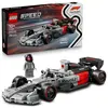 Image de Voiture de course Audi Revolut F1 Team R26 LEGO Speed Champions 77259