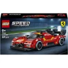 Image de LEGO Speed Champions 77261 Ferrari 499P