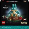 Image de LEGO Pokémon 72150 Goinfrex