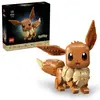 Image de Evoli Lego Pokemon 72151