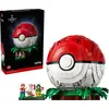 Image de Poké Ball Moments culte de Dresseur LEGO Pokemon 72154