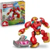 Image de Ultron contre Iron Man LEGO Marvel Iron Man et ses amis incroyables 11209