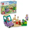 Image de Les grand-mères avec Bingo et Bluey LEGO Bluey 11216