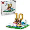 Image de Lionel Messi Football Highlights - Lego Editions Football 43011
