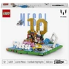Image de LEGO Editions 43011 Lionel Messi - Best Of