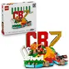 Image de Cristiano Ronaldo Football Highlights - Lego Editions Football 43012