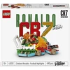 Image de LEGO Editions 43012 Cristiano Ronaldo - Best Of