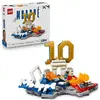 Image de Kylian Mbappé Football Highlights Lego Editions Football 43013
