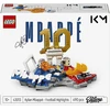 Image de LEGO Editions 43013 Kylian Mbappé - Best Of