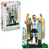 Image de Lionel Messi Football Legend - Lego Editions Football 43015
