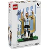 Image de Lego Lionel Messi Legende Du Foot #43015