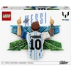 Image de LEGO Editions 43018 Lionel Messi - La Célébration
