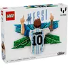 Image de LEGO Editions 43018 - Lionel Messi   La célébration