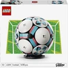 Image de LEGO Editions 43019 Le Ballon de Foot