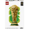 Image de LEGO Editions 43020 Trophée Officiel de la Coupe du Monde de la FIFA
