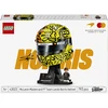 Image de LEGO Editions 43023 McLaren Mastercard F1 Team Casque de Lando Norris