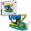 Image de Vini Jr Football Highlights - Lego Editions football 43027