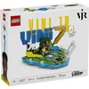 Image de Lego Vinicius Jr Best Of Editions #43027
