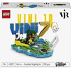 Image de LEGO Editions 43027 Vinicius Jr. - Best Of