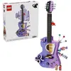 Image de La guitare d'Olivia Rodrigo Lego Editions Music 43031