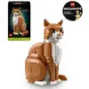 Image de Le chat roux LEGO Ideas 21376