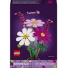 Image de LEGO Botanicals 11514 Les cosmos