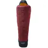 Image de Sac de couchage Nordisk Oscar -20° Mummy 110456 Rouge 200x85 cm
