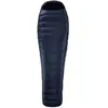 Image de Sac de couchage ouverture gauche Nordisk Passion Five 87231 Bleu 200x85 cm