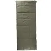 Image de Sac de couchage élastique Nordisk Almond -2° 141010 Vert 175x70 cm