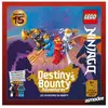 Image de Lego Ninjago - Destiny's Bounty Adventures