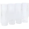 Image de FERM LIVING Lot de 4 verres à long drink RIPPLE