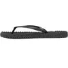 Image de Tongs à paillettes femme Ilse Jacobsen Hornbæk Noir 40 CHEERFUL01.001
