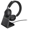 Image de Jabra Evolve2 65 Link380A MS Stéréo + Charge