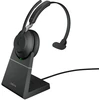 Image de Jabra Evolve2 65 Link380A UC Mono + Charge