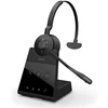 Image de Jabra Engage 65 SE Mono USB-C avec socle de charge