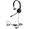 Image de Jabra Evolve 20 Mono UC avec adaptateur USB-C/A