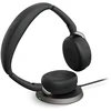 Image de Jabra Evolve3 65 Flex Link390C MS + Wireless Charging Pad
