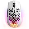 Image de SteelSeries Aerox 3 Wireless 2022 (Snow)