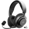Image de SteelSeries Arctis Nova 3P Wireless (Noir)