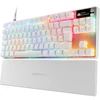 Image de SteelSeries Apex Pro TKL Gen 3 (Blanc)