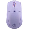 Image de SteelSeries Rival 3 Wireless Gen 2 (Lavande)