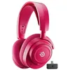Image de Casque Sans Fil Steelseries Arctis Nova 7p Gen2 Magenta