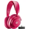Image de Casque Sans Fil Steelseries Arctis Nova 7x Gen2 Magenta