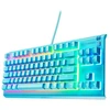 Image de SteelSeries Apex 3 TKL (Aqua)
