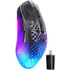 Image de SteelSeries Aerox 3 Wireless Gen.2 (Shadow)