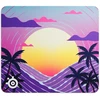 Image de SteelSeries QcK L (Neon Sunset)