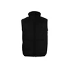 Image de Gilet thermique calico gilet thermique calico noir txl gilet xl 100 - 200 g noir entre 1 et 3 polyamide 1 pièce(s) - mascot