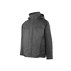 Image de Veste grand froid frankfurt veste pilote frankfurt anthracite foncé/noir tm 200 - 300 g entre 4 et 6 m polyester parka 1 pièce(s) gris, noir - mascot